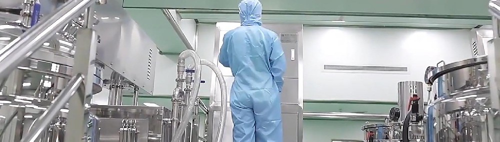 BG大游药业：专注漱口水OEM代工，精准配方定制满足多样需求！