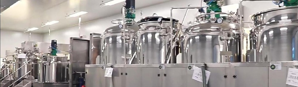 BG大游药业技术领航：50项发明专利彰显企业科研硬实力